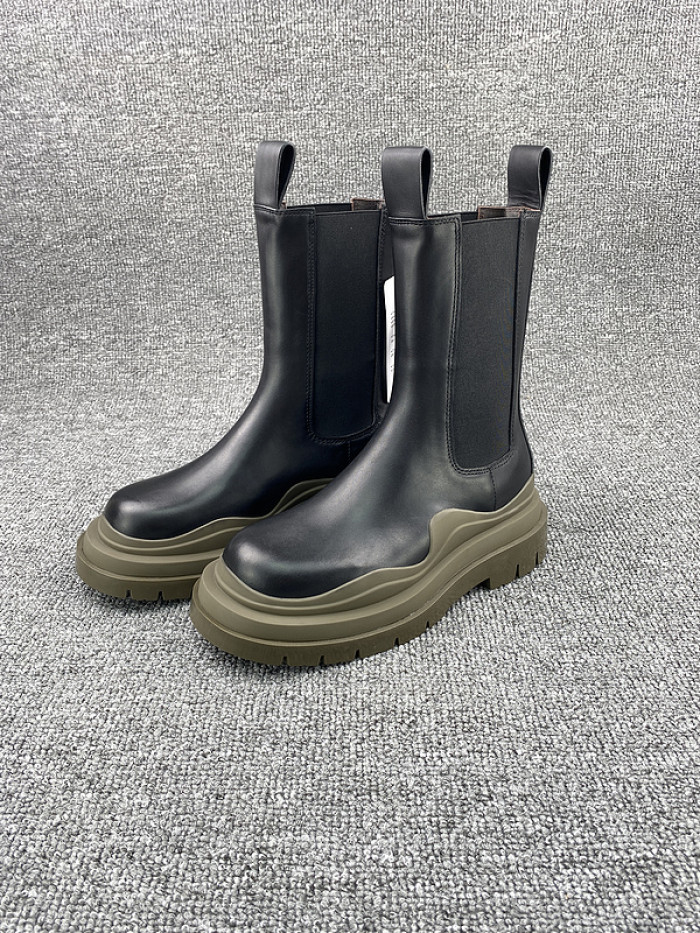 Bottega veneta boots BV00016