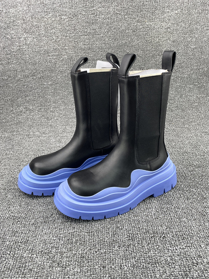 Bottega veneta boots BV00019
