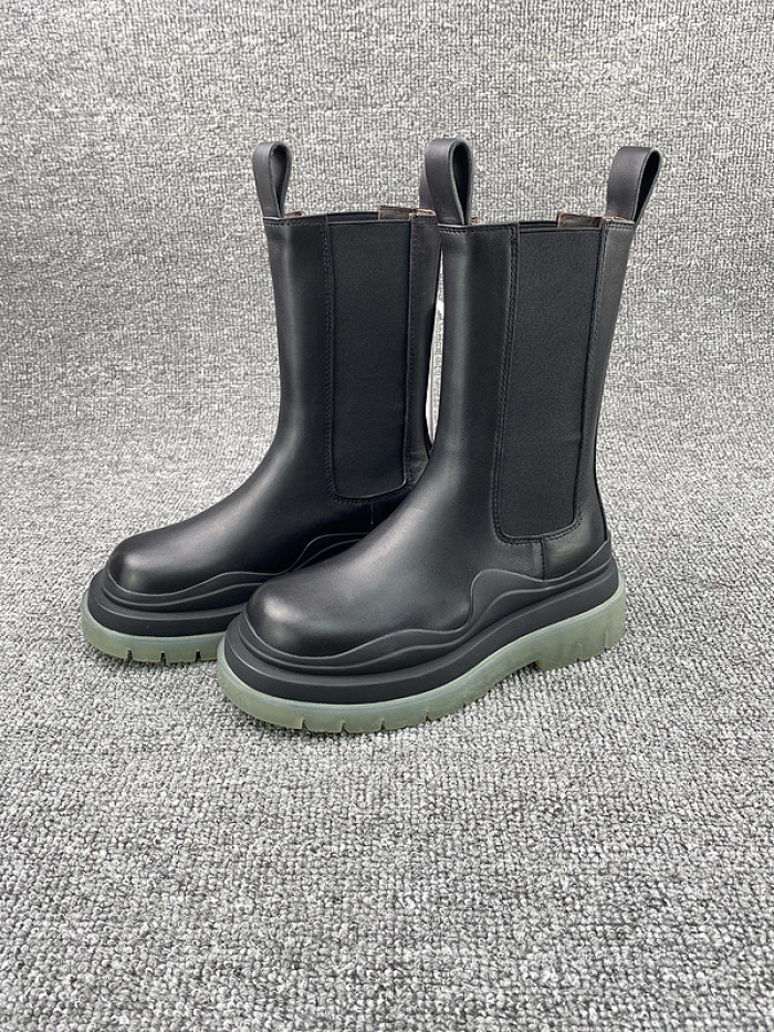 Bottega veneta boots BV00030