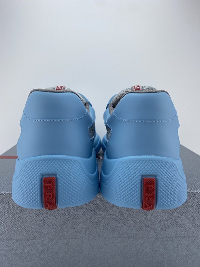 PRAD* SNEAKERS