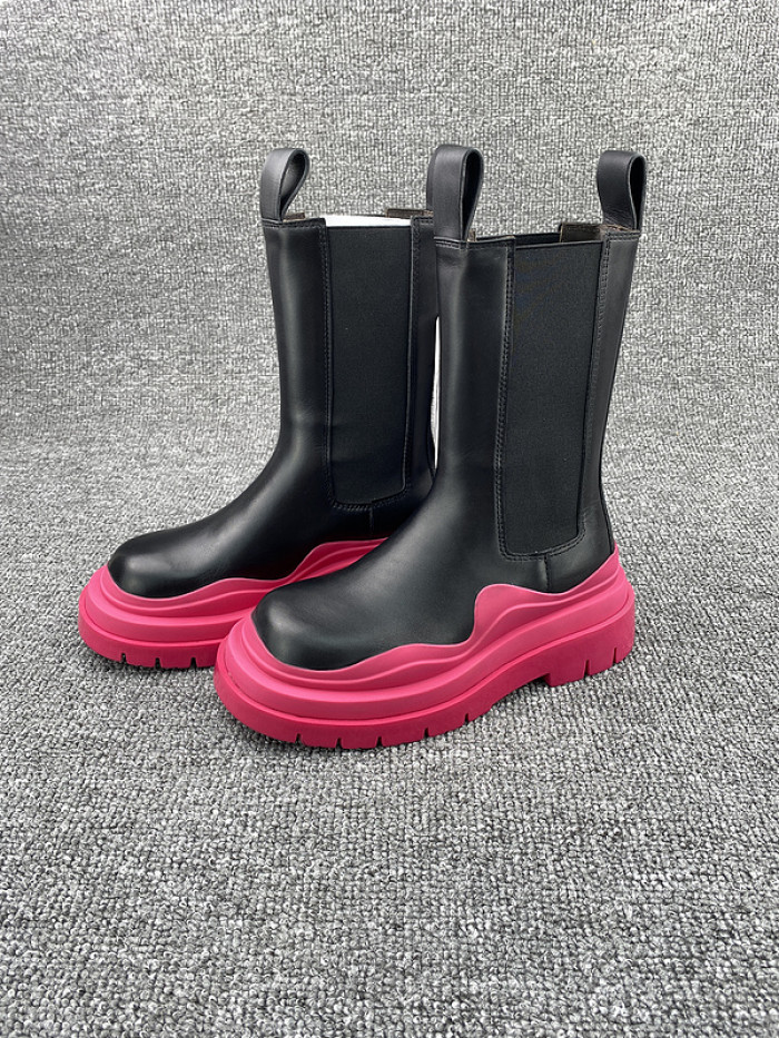 Bottega veneta boots BV00023