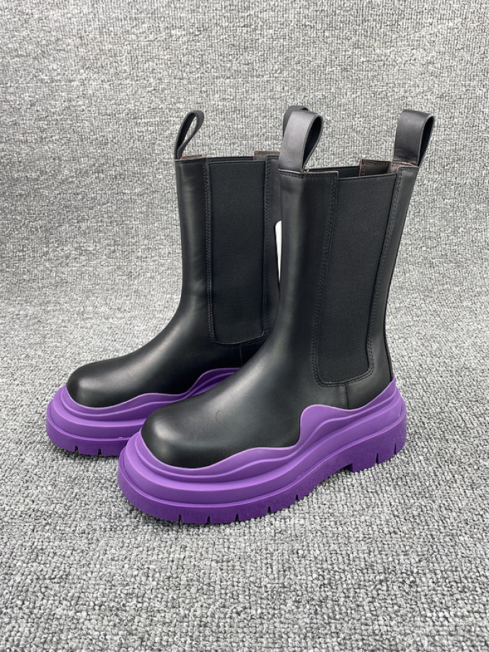 Bottega veneta boots BV00028
