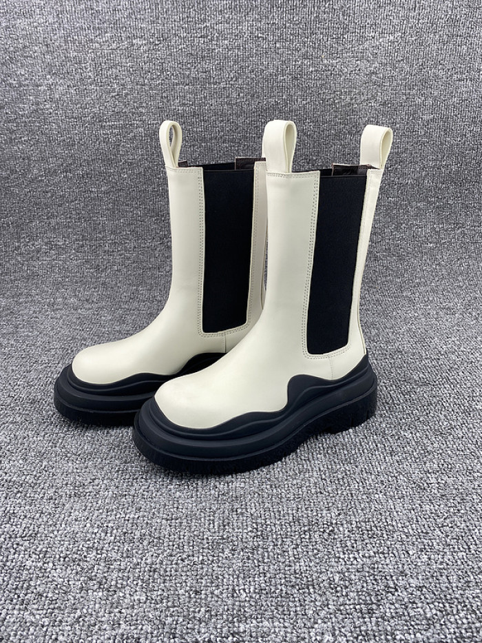 Bottega veneta boots BV00029