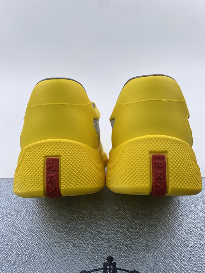 PRAD* SNEAKERS