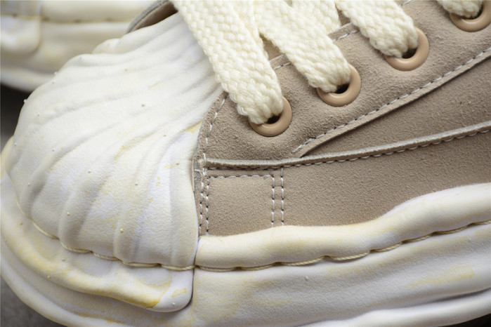 MAISON MIHARA YASUHIRO SNEAKER MMYS53