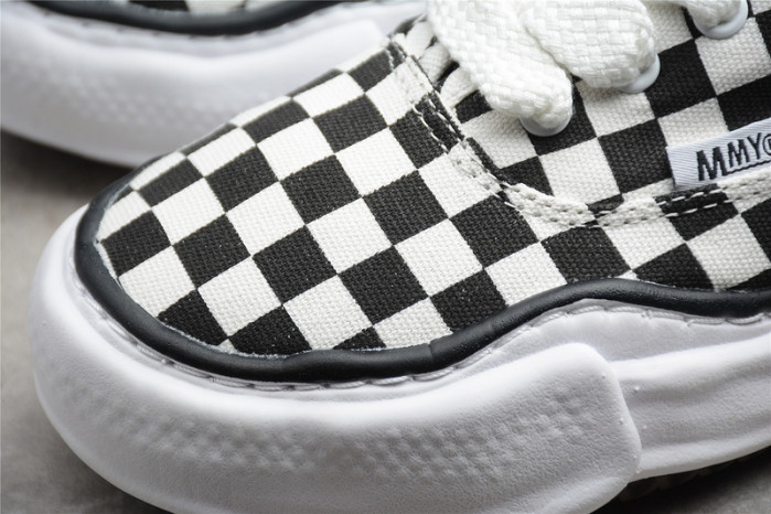 MAISON MIHARA YASUHIRO SNEAKER MMYS51