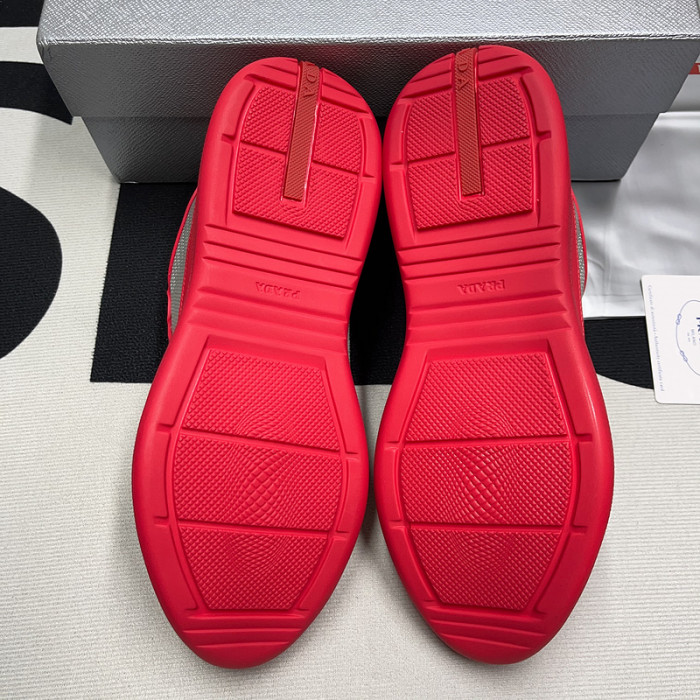 PRAD* SNEAKERS