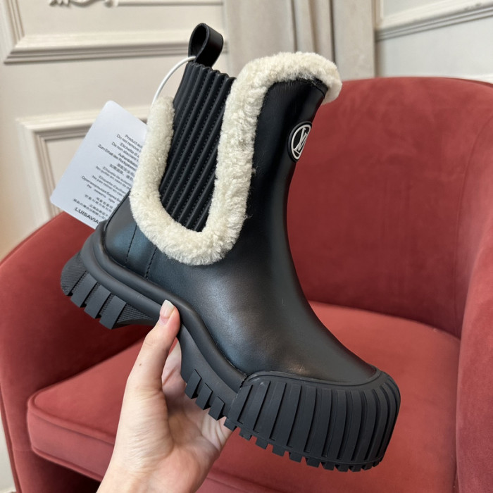 LV Boots L0000424