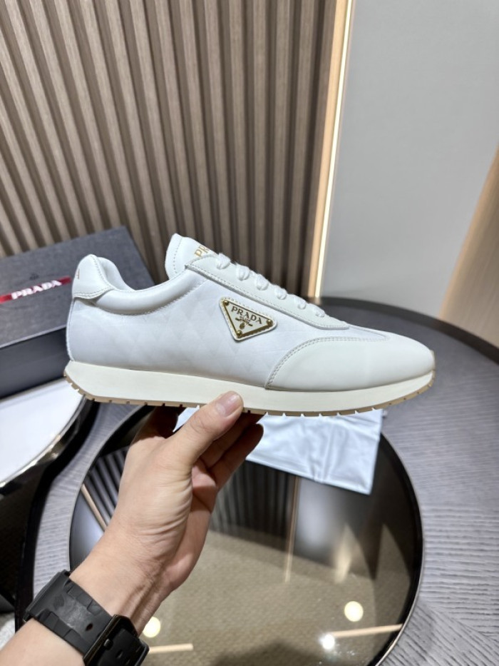 PRAD* SNEAKERS P186