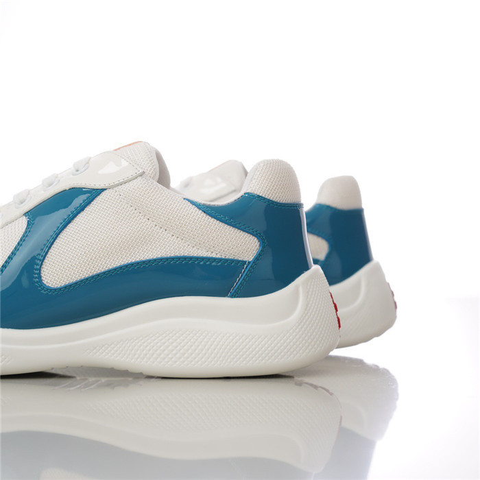 PRAD* SNEAKERS
