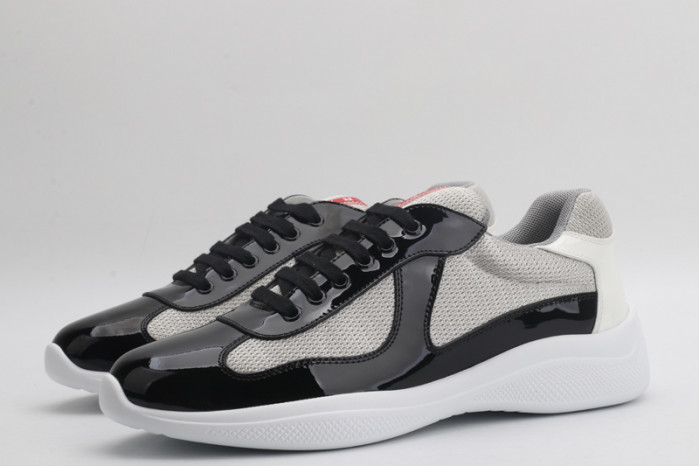 PRAD* SNEAKERS