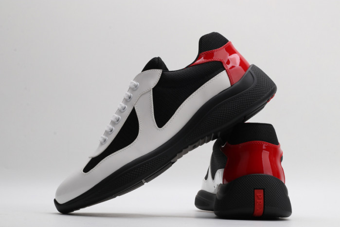 PRAD* SNEAKERS