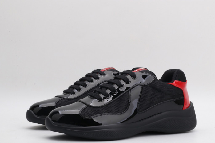 PRAD* SNEAKERS