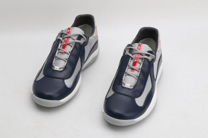 PRAD* SNEAKERS