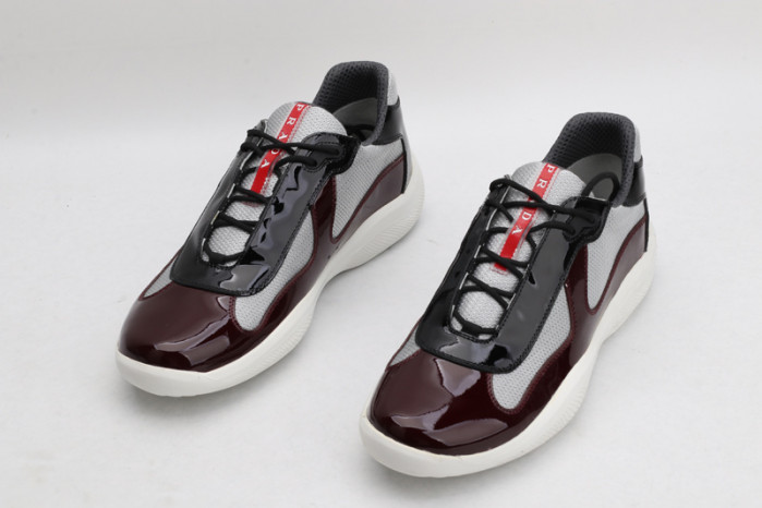 PRAD* SNEAKERS