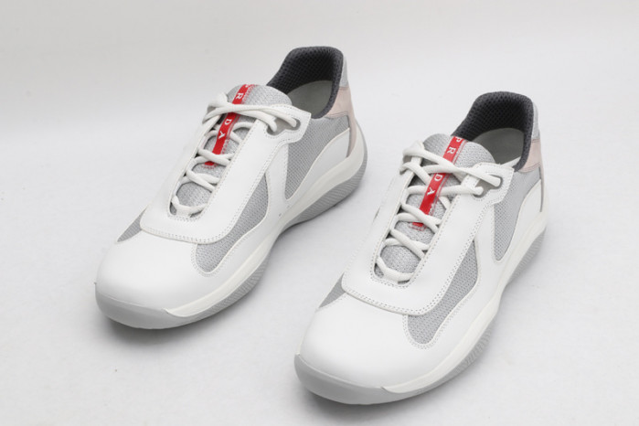 PRAD* SNEAKERS