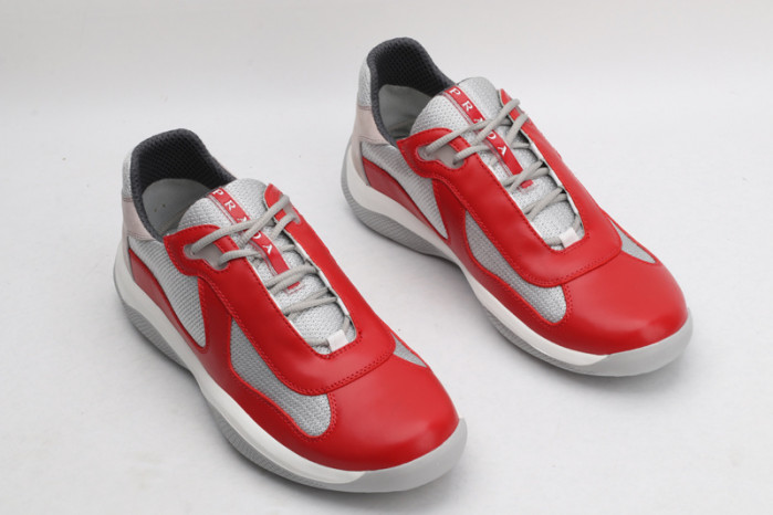 PRAD* SNEAKERS