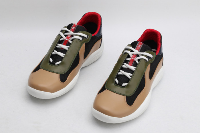 PRAD* SNEAKERS