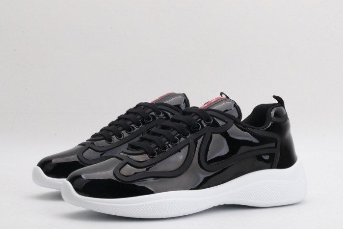 PRAD* SNEAKERS