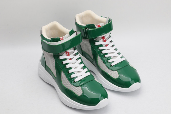 PRAD* SNEAKERS