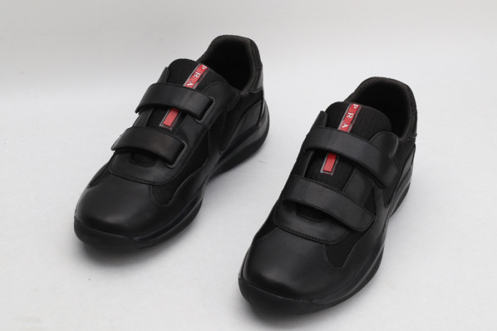 PRAD* SNEAKERS