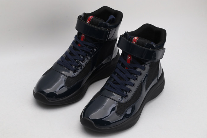 PRAD* SNEAKERS