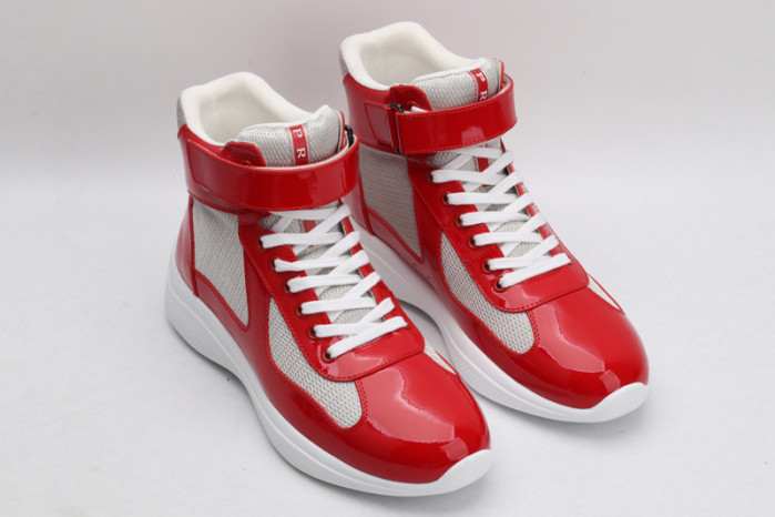 PRAD* SNEAKERS