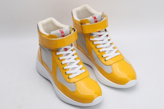 PRAD* SNEAKERS