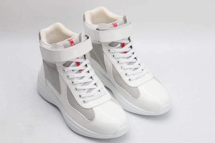 PRAD* SNEAKERS