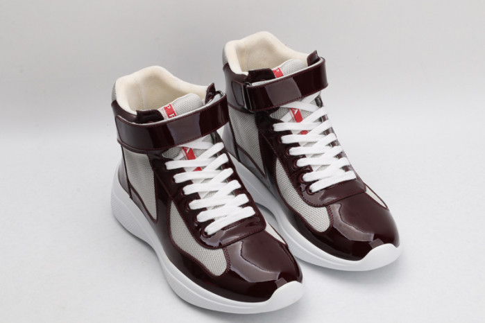 PRAD* SNEAKERS