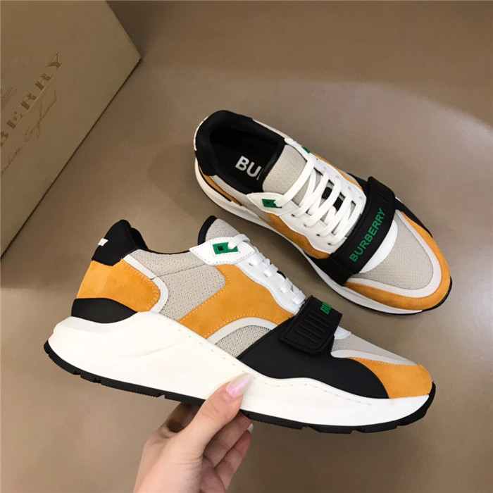BUR*ERRY SHOES BBY08
