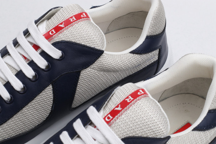 PRAD* SNEAKERS