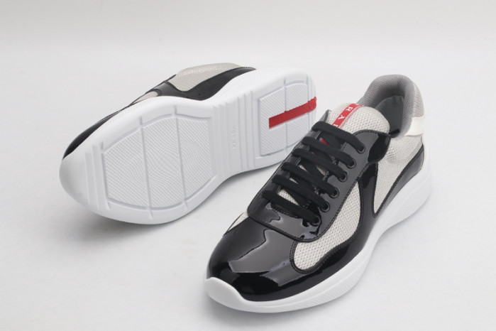 PRAD* SNEAKERS