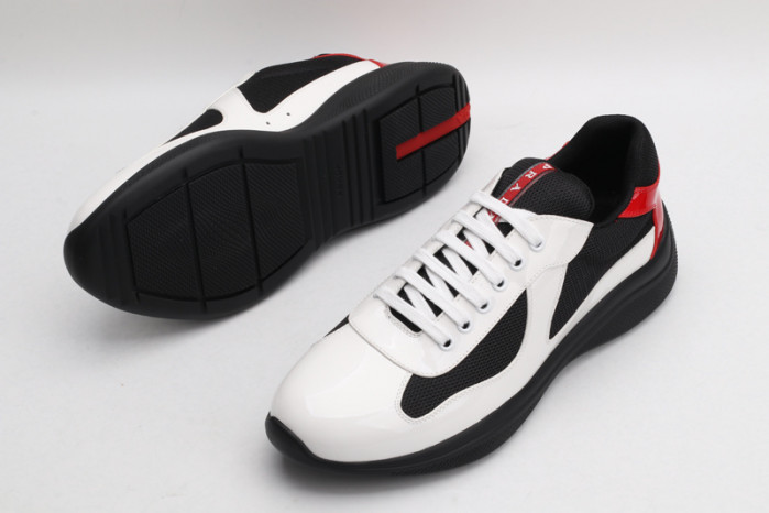 PRAD* SNEAKERS