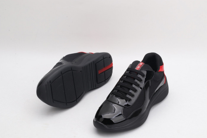 PRAD* SNEAKERS
