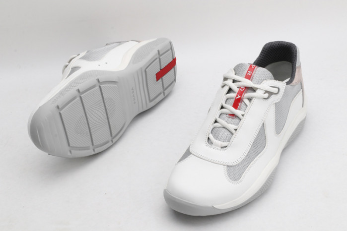 PRAD* SNEAKERS