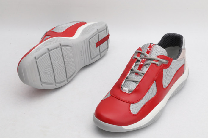 PRAD* SNEAKERS