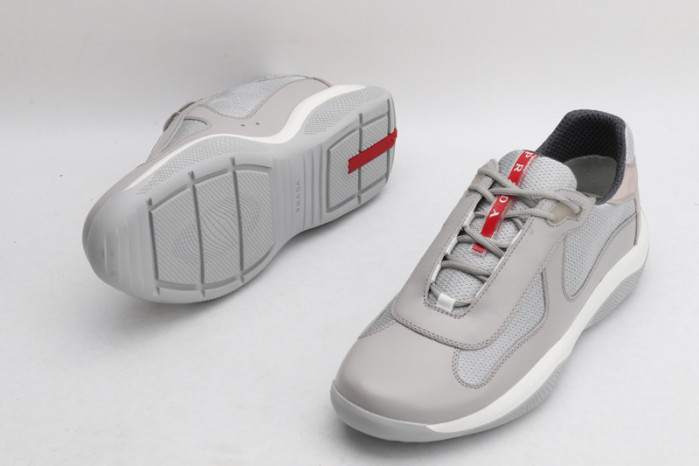 PRAD* SNEAKERS