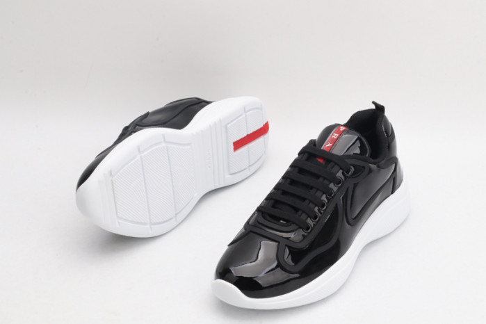 PRAD* SNEAKERS