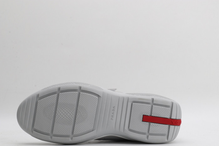 PRAD* SNEAKERS