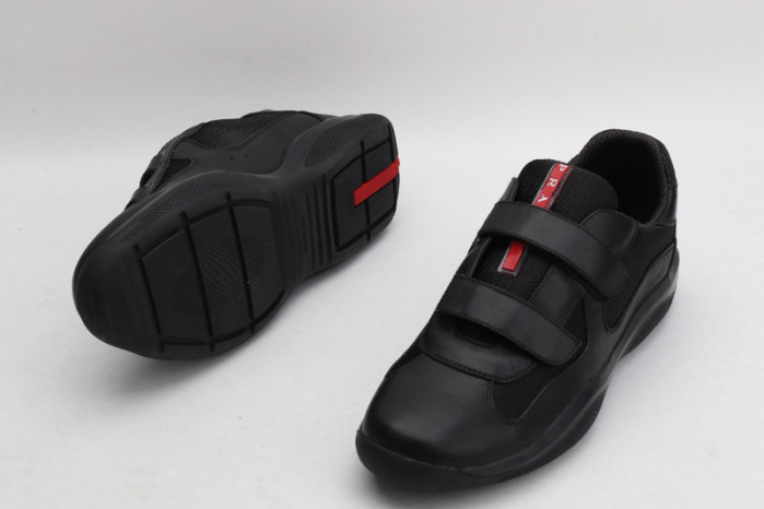 PRAD* SNEAKERS