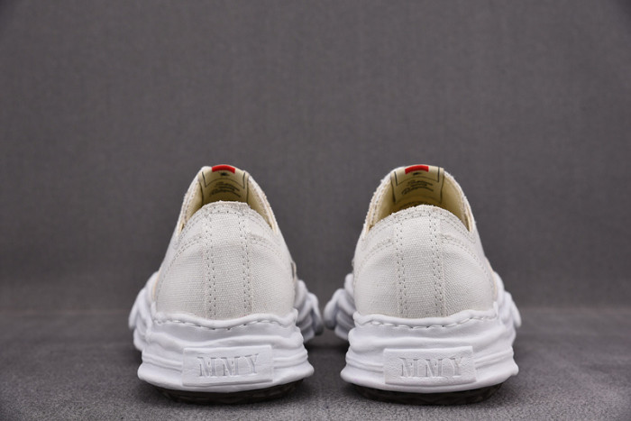 MAISON MIHARA YASUHIRO SNEAKER MMYS02