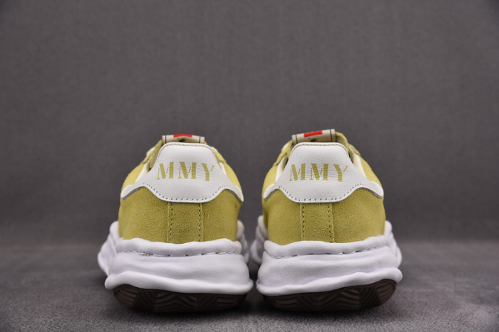 MAISON MIHARA YASUHIRO SNEAKER MMYS07
