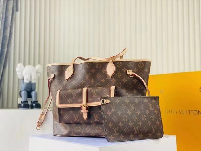 L*V BAG 09