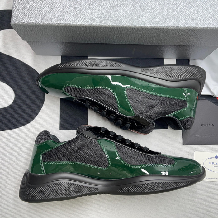 PRAD* SNEAKERS