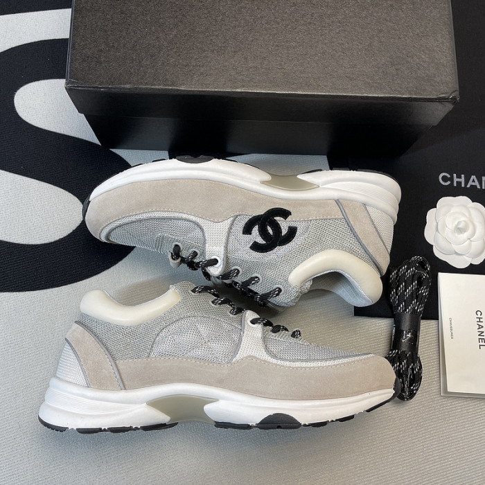 Chane* snekaers C000026