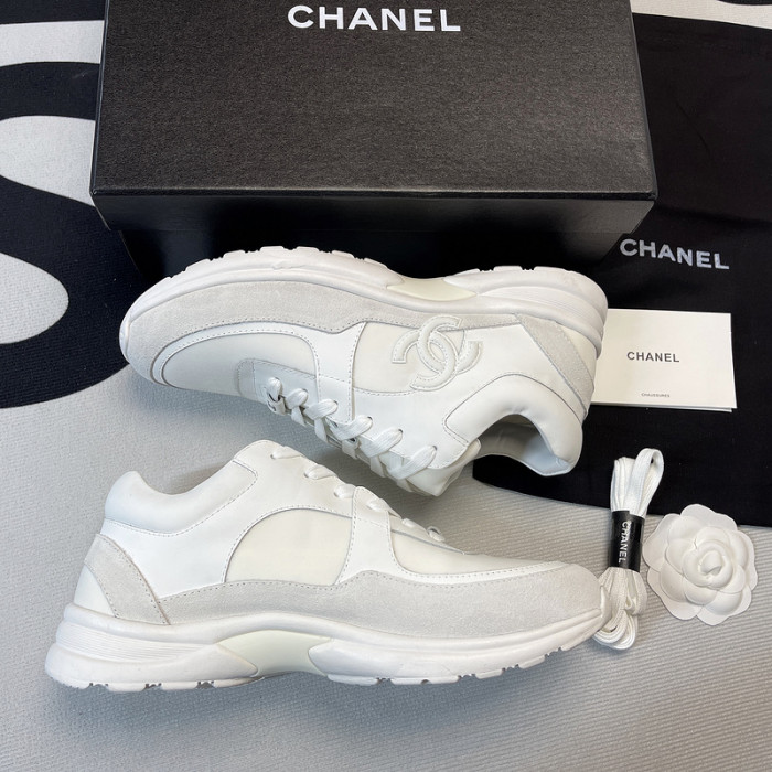 Chane* snekaers C000027