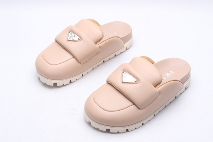 PRAD* SNEAKERS