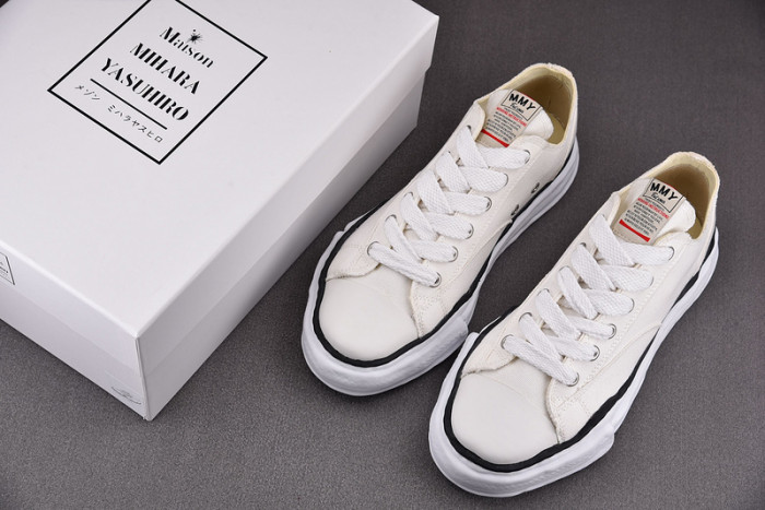 MAISON MIHARA YASUHIRO SNEAKER MMYS09