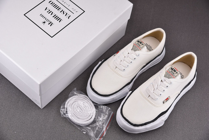 MAISON MIHARA YASUHIRO SNEAKER MMYS11